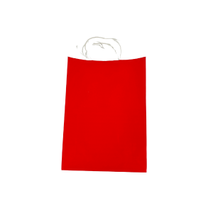 red Carry Bag(14*10)